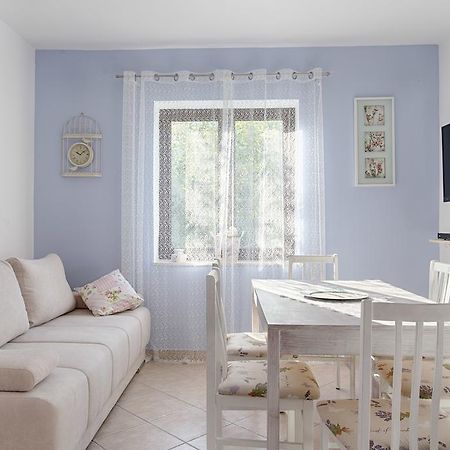 Apartment Dijana Podstrana Dış mekan fotoğraf
