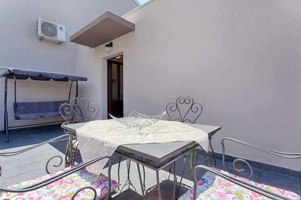 Apartment Dijana Podstrana Dış mekan fotoğraf