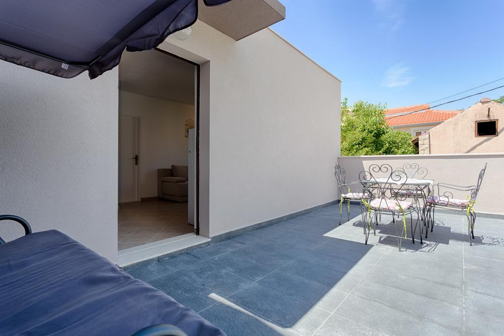 Apartment Dijana Podstrana Dış mekan fotoğraf