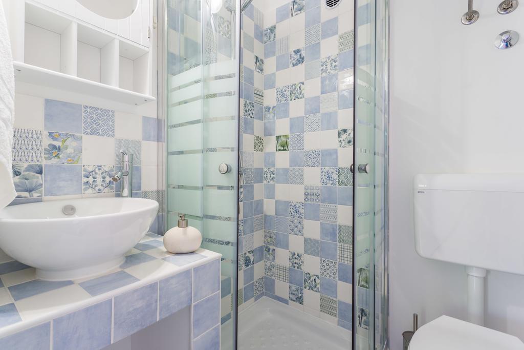 Apartment Dijana Podstrana Dış mekan fotoğraf